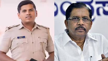 ಯಾದಗಿರಿ ಪಿಎಸ್ಐ ಸಾವು ಪ್ರಕರಣ: ತನಿಖೆ ನಂತರ ಸತ್ಯಾಂಶ ಬಯಲು: ಸಚಿವ ಪರಮೇಶ್ವರ್