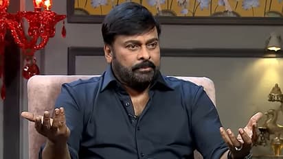 హీరో అని కూడా చూడకుండా మెగాస్టార్ని రోజంతా ఎండలో నిల్చోబెట్టిన నిర్మాత, చిరు ఆ రోజే డిసైడ్ అయ్యాడు