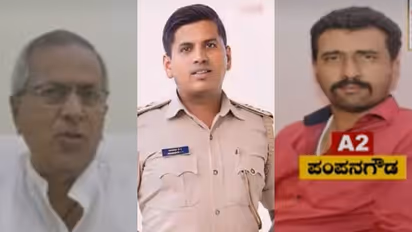 ಯಾದಗಿರಿ ಪಿಎಸ್ಐ ಪರಶುರಾಮ ಸಾವು ಪ್ರಕರಣ : ಲಂಚದ ಹಣ ಹೊಂದಿಸಲು ಫ್ಲ್ಯಾಟ್ ಮಾರಲು ಮುಂದಾಗಿದ್ದ ಮಾಹಿತಿ ಬಹಿರಂಗ!