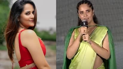 బిగ్ బాస్ వేదికపై అనసూయ అదిరిపోయే పెర్ఫార్మన్స్, స్టార్ యాంకర్ మనసు మారిందా!