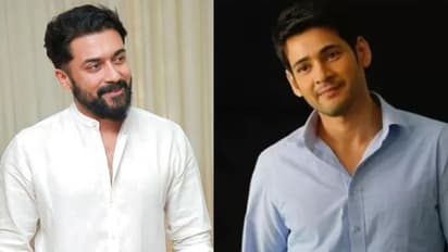 இவங்கெல்லாம் கிளாஸ்மேட்ஸா? பள்ளியில் ஒன்றாக படித்த சினிமா பிரபலங்கள் லிஸ்ட் இதோ