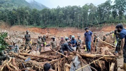 Wayanad Landslide Rescue Operations: నేనూ సైన్యంలో చేరతా, దేశాన్ని రక్షిస్తా.. కదిలిస్తున్న చిన్నారి లేఖ