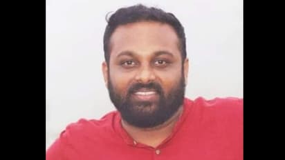 കാറും ബൈക്കും കൂട്ടിയിടിച്ച് ആറ്റിങ്ങല്‍ എംഎല്‍എയുടെ മകൻ മരിച്ചു