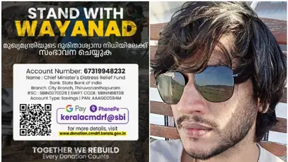 മുഖ്യമന്ത്രിയുടെ ദുരിതാശ്വാസ നിധിക്കെതിരായ പ്രചാരണം; സംവിധായകൻ അഖിൽ മാരാർക്കെതിരെ കേസ്