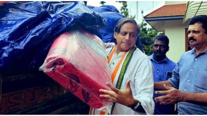 shashi tharoor