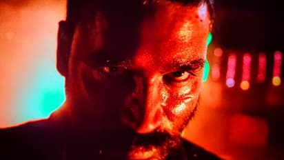 ധനുഷിന്റെ 'രായൻ' ഒടിടിയിലേക്ക്; റിലീസ് തീയതി പ്രഖ്യാപിച്ചു