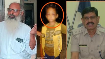 ಪೆನ್ನು ಕದ್ದಿದ್ದಕ್ಕೆ ಬಾಲಕನಿಗೆ ಚಿತ್ರಹಿಂಸೆ ಕೊಟ್ಟ ಪ್ರಕರಣ; ರಾಮಕೃಷ್ಣಮಠದ ಗುರೂಜಿ ಬಂಧನ