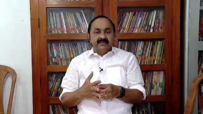 'പൊതുസമൂഹത്തോട് മുഖ്യമന്ത്രി മാപ്പുപറയണം'; നീതിന്യായ വ്യവസ്ഥയിൽ വിശ്വാസം ഉറപ്പിക്കുന്ന വിധിയെന്ന് വിഡി സതീശൻ