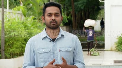 ഈ ദുരന്തത്തെ അനുഭവമായി കാണണം, ജീവിതത്തിൽ ഉയരങ്ങളിലെത്തണം: വയനാട്ടിലെ കുഞ്ഞുങ്ങളോട് ആസിഫ് അലി