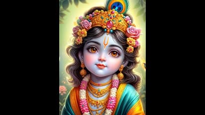 கிருஷ்ண ஜெயந்தி 2024 : விரதம் இருப்பவர்கள் செய்ய வேண்டியவையும்... செய்யக்கூடாதவையும்!