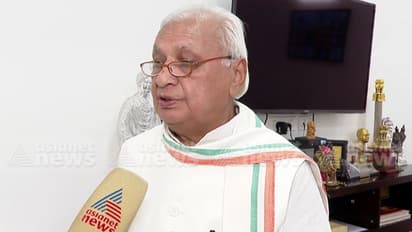 ക്രിസ്മസ് ആഘോഷങ്ങൾക്ക് നേരെയുള്ള ആക്രമണം ശ്രദ്ധയിൽപ്പെട്ടിട്ടില്ല, ആഘോഷിക്കാൻ എല്ലാവർക്കും അവകാശമുണ്ട്: ഗവർണർ