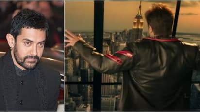 'ഹീറോ വേഷം തന്നാല്‍ ചെയ്യാം, ആമീര്‍ ഖാന്‍ ഉപേക്ഷിച്ച പടം': പക്ഷെ ആ വര്‍ഷത്തെ ഏറ്റവും വലിയ ഹിറ്റായി !