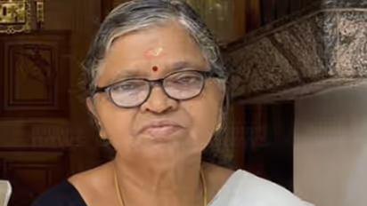 രാവിലെ കടയിൽ പോയി മടങ്ങിയെത്തിയപ്പോൾ ഭാര്യ വീട്ടിലില്ല, തിരഞ്ഞ് ഭർത്താവ്; വയോധിക കിണറ്റിൽ മരിച്ച നിലയിൽ