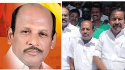 Nellai Mayor candidate : நெல்லை மேயர் திமுக வேட்பாளர் அறிவிப்பு.? யார் இந்த கிட்டு என்கிற ராமகிருஷ்ணன்.?