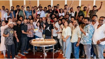 ബേസിലും നസ്രിയയും ഒരുമിക്കുന്ന 'സൂക്ഷ്മദർശിനി'; ഷൂട്ടിംഗ് പൂർത്തിയായി