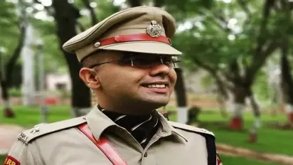 33 failures, 1 success: Study strategy that helped IPS Aditya Kumar achieve his UPSC dreams