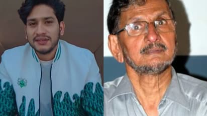 'മാരാര്‍ പണം സമാഹരിക്കുന്നതാണെങ്കില്‍ അഴിമതിയാകും', വിവാദത്തില്‍ പ്രതികരിച്ച് എൻ എസ് മാധവൻ