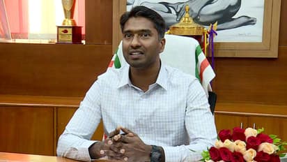 ദുരിതാശ്വാസ ക്യാംപുകൾ പ്രവർത്തിക്കുന്ന വിദ്യാലയങ്ങൾക്ക് ക്യാംപ് അവസാനിക്കുന്നത് വരെ അവധി: തൃശ്ശൂർ കളക്ടർ