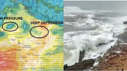 തിരുവനന്തപുരത്ത് നാളെ കള്ളക്കടല്‍ പ്രതിഭാസത്തിന് സാധ്യത; കടലാക്രമണത്തിന് സാധ്യതയെന്ന് കേന്ദ്ര മുന്നറിയിപ്പ് 
