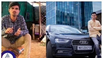 ಭವಿಷ್ಯದ ಕನಸು ಕಂಡು ಊರು ಬಿಟ್ಟು ಇನ್ಫೋಸಿಸ್‌ ಸರ್ವಿಸ್ ಬಾಯ್ ಆಗಿ ದುಡಿದಾತ ಇಂದು ಎರಡು ಕಂಪೆನಿ ಒಡೆಯ!