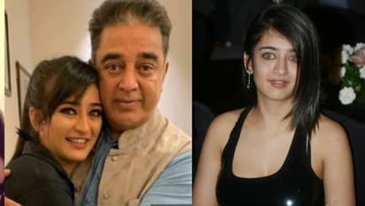 "Failed twice in Class 10...": Akshara Haasan opens up about her struggles in school, how she found success