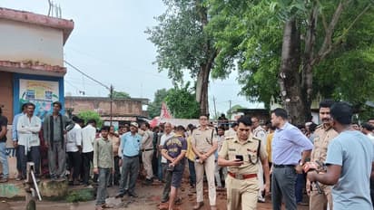 Sagar Wall Collapse: ஆன்மீக நிகழ்ச்சியில் நிகழ்ந்த சோகம்; கோவில் சுவர் விழுந்து 9 சிறுவர்கள் பலி