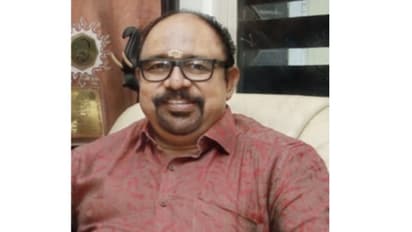 നിക്ഷേപം സ്വീകരിച്ച് തട്ടിപ്പ് നടത്തിയതായി 18 പേരുടെ പരാതി; വ്യവസായി ടി.എ സുന്ദർ മേനോൻ അറസ്റ്റിൽ