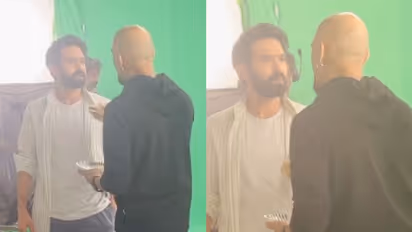 WATCH: Roadies fame Raghu Ram gets into an argument with actor Vikrant Messey, asks him to 'go home'