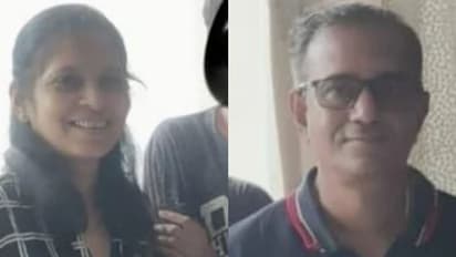 റോഡരികിൽ ഒരാൾ മരിച്ച നിലയിൽ, വീടിന്‍റെ താക്കോൽ കഴുത്തിൽ; ഫ്ലാറ്റിലെത്തിയപ്പോൾ ഭാര്യയും മരിച്ച നിലയിൽ, ദുരൂഹത