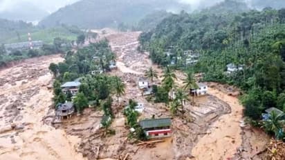 കണ്ണീരുണങ്ങാതെ വയനാട്; ഇനി കണ്ടെത്താനുള്ളത് 180 പേരെ, മരണം 380 ആയി, തെരച്ചിൽ ഏഴാം ദിവസത്തിലേക്ക്