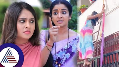 ಸೀರಿಯಲ್​ನಲ್ಲಿ ಲವರ್​ ಸಿಗ್ಲಿಲ್ಲ ಎಂದು ಸಾಯಲು ಹೊರಡೋದಾ ಶ್ರೇಷ್ಠಾ? ಶಾಕಿಂಗ್​ ವಿಡಿಯೋ ವೈರಲ್​