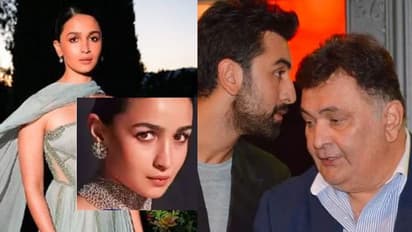 ಒಂದೇ ಸಮಯದಲ್ಲಿ ನಾಲ್ವರನ್ನು ಹ್ಯಾಂಡಲ್‌ ಮಾಡ್ತಿದ್ದ ರಣ್ಬೀರ್‌ : ರಿಷಿ ಕಪೂರ್ ಮಾತು ಈಗ ವೈರಲ್