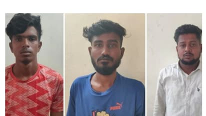 வெளியூர்காரனுக்கு இங்க என்னடா வேலை? காவிரி ஆற்றை வேடிக்கை பார்க்க சென்ற நபர் அடித்து கொலை