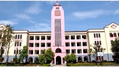 നാക് റേറ്റിംഗില്‍ ലഭിക്കാവുന്ന ഏറ്റവും ഉന്നത പദവി സ്വന്തമാക്കി മാർ ഇവാനിയോസ്, 3.56 സ്കോറോടെ എ പ്ലസ് പ്ലസ്