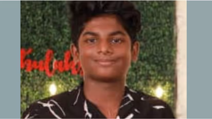 ക്ഷേത്രക്കുളത്തിൽ നീന്തുന്നതിനിടെ പ്ലസ് വൺ വിദ്യാർഥിക്ക് ദാരുണാന്ത്യം