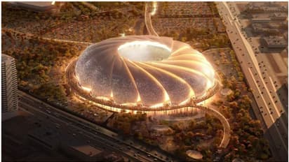 ഒരാഴ്ചക്കുള്ളിൽ പ്രഖ്യാപിക്കുന്ന മൂന്നാമത്തെ സ്റ്റേഡിയം; അൽഖോബാറിൽ പുതിയ സ്റ്റേഡിയം വരുന്നു