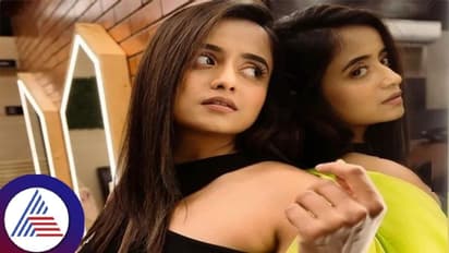 ನನ್ನ ಬ್ಯಾಚ್‌ನಲ್ಲಿ ಮೊದಲು ನಾನೇ ಮದುವೆಯಾಗಿದ್ದು, ನನ್ನ ಬಿಟ್ಟು ಬೇರೆ ಎಲ್ಲರಿಗೂ ಮಕ್ಕಳಿದ್ದಾರೆ; ಚೈತ್ರಾ ವಾಸುದೇವನ್