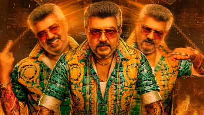 கோலிவுட்டில் டிரெண்ட் செட்டராக மாறப்போகும் அஜித்தின் குட் பேட் அக்லி! காரணம் என்ன?