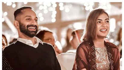 Unseen புகைப்படங்களை வெளியிட்டு கணவரின் பிறந்தநாளுக்கு வாழ்த்து கூறிய நஸ்ரியா! வைரலாகும் போட்டோஸ்!