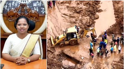 ദുരിതാശ്വാസത്തിന് പണം ആവശ്യപ്പെട്ട് വയനാട് കളക്ടറുടെ ചിത്രം വെച്ച് വാട്സ്ആപ്പ് വഴി തട്ടിപ്പ്, കേസെടുത്തു