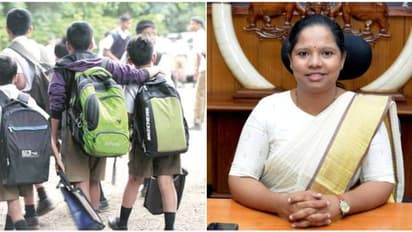 വയനാടടക്കം നാളെ സ്കൂൾ തുറക്കും, 3 ജില്ലകളിൽ ദുരിതാശ്വാസ ക്യാമ്പുകൾ പ്രവർത്തിക്കുന്ന സ്കൂളുകൾക്ക് മാത്രം അവധി