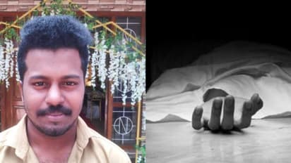 മൊബൈൽ ഫോൺ തോട്ടിൽ പോയി, ഓട്ടോറിക്ഷ ഡ്രൈവർ തൂങ്ങിമരിച്ച നിലയില്‍