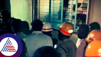 ಕುಂದಾಪುರ: ಪತ್ನಿಯ ಕುತ್ತಿಗೆಗೆ ಇರಿದು ಕತ್ತಿ ಹಿಡಿದು ಕುಣಿದಾಡಿದ ಪತಿ!