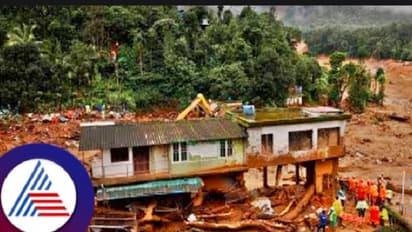 ವಯನಾಡು ದುರಂತ ಕತೆ: ಮನೆಯ 17 ಜನರಲ್ಲಿ ಬದುಕಿದ್ದು ಮನ್ಸೂರ್ ಮಾತ್ರ!