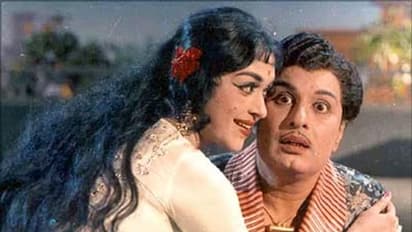 கமல் ஸ்ரீதேவி முதல் சூர்யா ஜோதிகா வரை; அட அட என்ன ஒரு கெமிஸ்ட்ரினு சொல்ல வைத்த டாப் 5 கோலிவுட் காதல் ஜோடிகள்