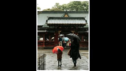 ಚೆನ್ನೈನಲ್ಲಿ ಈ ಬಾರಿ ಈ ಪರಿ ಮಳೆಯಾಗ್ತಿರೋದೇಕೆ? ಕರ್ನಾಟಕದ ನೀರು ಬೇಡ್ವಾ ಅವರಿಗೆ?