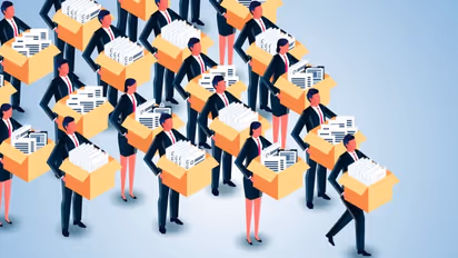 Tech layoffs surge past 100,000 in July 2024: Major job cuts in Intel, Microsoft, Dyson & more; see data