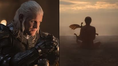 Spoilers Alert! House of the Dragon Season 2 Finale: Khaleesi aka Daenerys Targaryen, makes cameo