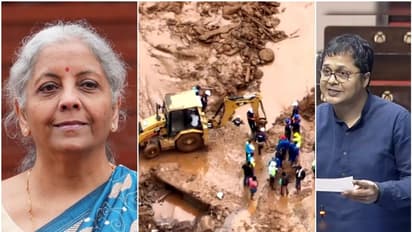 വയനാട് ദുരന്തം: കേരളത്തിന് പ്രത്യേക പാക്കേജ് അനുവദിക്കണം, കേന്ദ്ര ബജറ്റിൽ ഉൾപ്പെടുത്തണമെന്നും തൃണമൂൽ