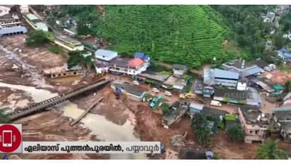 '1600 രൂപയുമായി 77ൽ കുടിയേറി, ദുരിതം അനുഭവിച്ചറിഞ്ഞതാ': 5 കുടുംബങ്ങൾക്ക് 10 സെന്റ് വീതം നൽകുമെന്ന് 73കാരൻ